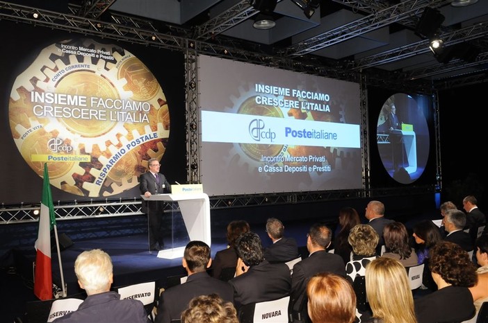 Poste Italiane premia i migliori uffici postali della provincia di Imperia