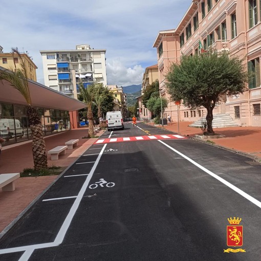Ventimiglia, cambia la viabilità in via Veneto per il "Super Karaoke": disposta l'inversione del senso di marcia Ventimiglia, cambia la viabilità in via Veneto per il "Super Karaoke": disposta l'inversione del senso di marcia
