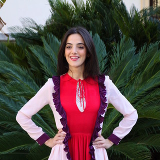 #Festival2017: intervista a Valeria Farinacci, dallo Zecchino d'Oro al palco dell'Ariston passando per Area Sanremo, “Spero che questo possa essere un punto di partenza”