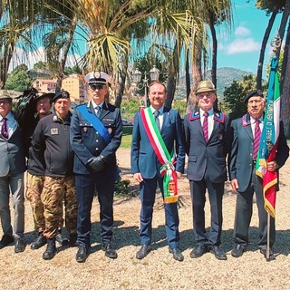Prevenire degrado e garantire il rispetto delle regole: Ventimiglia firma convenzione con Anget