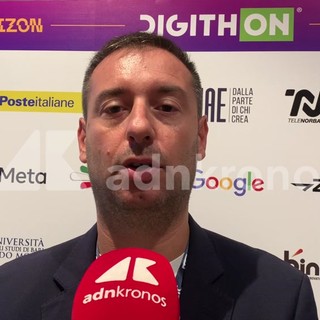 Perrone (EY): "Un italiano su 4 usa Agenti Ai nella vita di tutti i giorni"