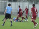 Calcio: nel campionato di Eccellenza il gol di Eugeni rompe l'incantesimo Rivasamba per il Ventimiglia