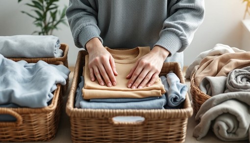 Dal casual al formale: i pezzi trasformisti per un guardaroba versatile