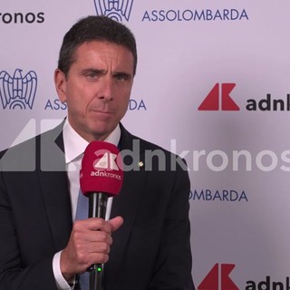 Bozzetti (Fondazione Fiera Milano): "AI deve essere governata dall'intelligenza umana" Bozzetti (Fondazione Fiera Milano): "AI deve essere governata dall'intelligenza umana"