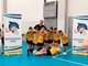 Pallavolo. Riviera Volley Sanremo, l'under 13 maschile chiude al terzo posto le finali regionali