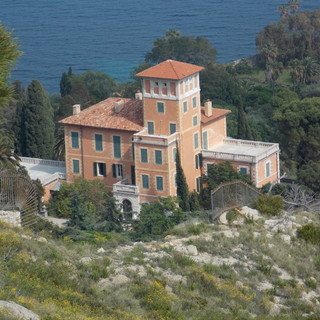 Ventimiglia: domani visita guidata alla scoperta dei Giardini Botanici Hanbury Ventimiglia: domani visita guidata alla scoperta dei Giardini Botanici Hanbury