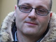Il sindaco Valerio Verda Il sindaco Valerio Verda