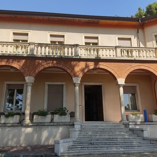 Imperia, mercoledì 20 luglio a Villa Faravelli l'incontro “Nanda: parola di pace”: una serata dedicata a Fernanda Pivano Imperia, mercoledì 20 luglio a Villa Faravelli l'incontro “Nanda: parola di pace”: una serata dedicata a Fernanda Pivano