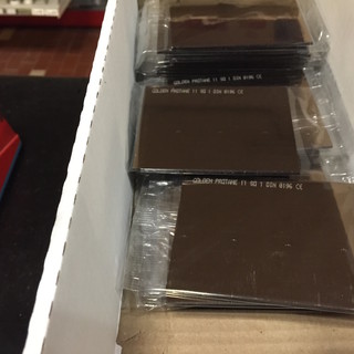 Sanremo: è caccia agli occhiali per vedere l'eclissi ma sono esauriti, a ruba nelle ferramenta i vetrini per le maschere da saldatura Sanremo: è caccia agli occhiali per vedere l'eclissi ma sono esauriti, a ruba nelle ferramenta i vetrini per le maschere da saldatura