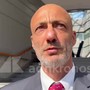 Stadio Roma, De Vito assolto in Appello: "Giustizia dopo sette anni che mi hanno distrutto la vita" Stadio Roma, De Vito assolto in Appello: "Giustizia dopo sette anni che mi hanno distrutto la vita"