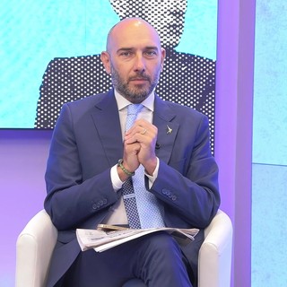 AdnTalks, Morelli: "Safe non è negativo ma valutare costo degli interessi" AdnTalks, Morelli: "Safe non è negativo ma valutare costo degli interessi"