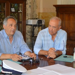Sanremo, manifestazioni per Ferragosto: parte di via Nino Bixio chiusa al traffico anche per ragioni di sicurezza Sanremo, manifestazioni per Ferragosto: parte di via Nino Bixio chiusa al traffico anche per ragioni di sicurezza