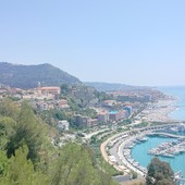 Turismo, primavera in crescita nella Riviera dei Fiori: i dati tra marzo e maggio sono positivi Turismo, primavera in crescita nella Riviera dei Fiori: i dati tra marzo e maggio sono positivi