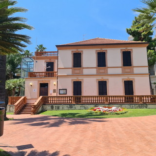 Arma di Taggia, convegno dell'associazione italiana donne medico a Villa Boselli (Foto)