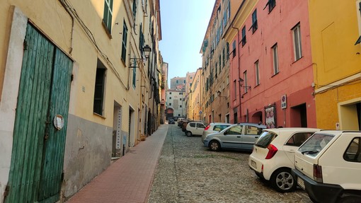 Appunti di Storia. Memorie ebraiche a Porto Maurizio e nella Liguria Occidentale Appunti di Storia. Memorie ebraiche a Porto Maurizio e nella Liguria Occidentale