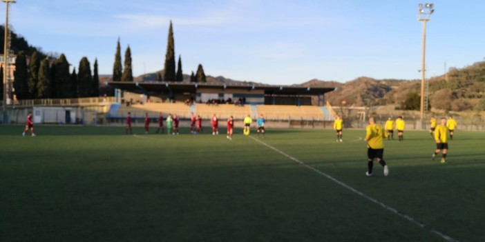 Calcio, Juniores Regionale 2°Livello. Alla Veloce Savona il big-match contro il Ventimiglia