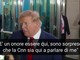 Trump contro la Cnn all'Onu: "Che ci fate qui?"