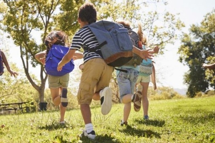 Vacanze 2023 con bambini: le idee più gettonate dagli italiani