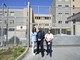 La famiglia di Carlo Carpi gli fa visita in carcere a Sanremo: &quot;Trasferito da Genova senza un perchè&quot; (foto e video)
