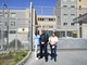 La famiglia di Carlo Carpi gli fa visita in carcere a Sanremo: "Trasferito da Genova senza un perchè" (foto e video) La famiglia di Carlo Carpi gli fa visita in carcere a Sanremo: "Trasferito da Genova senza un perchè" (foto e video)