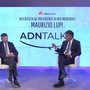 AdnTalks, Lupi: "Vannacci è leader dell'opposizione, nel centrodestra no spazio a estremismi"