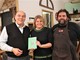 Sanremo: “Scritto e mangiato” sold out anche l’ultimo incontro all’Osteria di via Peri dedicato alla cucina Ciochecio (Fotogallery) Sanremo: “Scritto e mangiato” sold out anche l’ultimo incontro all’Osteria di via Peri dedicato alla cucina Ciochecio (Fotogallery)