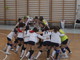 Pallavolo: le ragazze dell'Under 16 del Volley Team Arma Taggia conquistano il campionato provinciale Pallavolo: le ragazze dell'Under 16 del Volley Team Arma Taggia conquistano il campionato provinciale