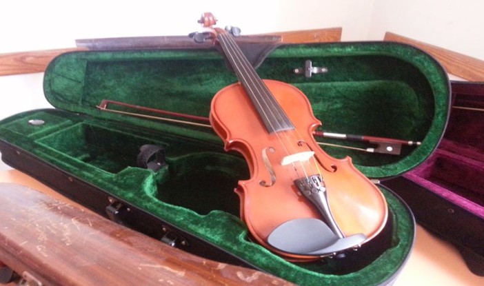 A Sanremo il workshop di Mountain Dulcimer: due giorni tra musica, apprendimento e performance finale