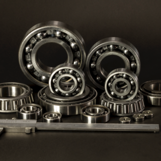 Tipologie di cuscinetti: guida completa per scegliere quello giusto