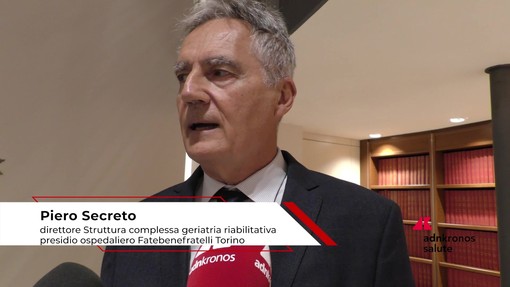 Alzheimer, geriatra Secreto, 'i nuovi pazienti sono sempre più giovani' Alzheimer, geriatra Secreto, 'i nuovi pazienti sono sempre più giovani'