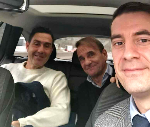 Il generale Vannacci in Riviera: al via la due giorni imperiese della Lega, stasera al teatro di Ventimiglia Il generale Vannacci in Riviera: al via la due giorni imperiese della Lega, stasera al teatro di Ventimiglia