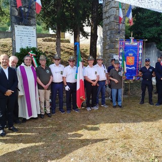 1944-2026, una delegazione di Ventimiglia alla commemorazione dell'eccidio di Sospel (Foto) 1944-2026, una delegazione di Ventimiglia alla commemorazione dell'eccidio di Sospel (Foto)