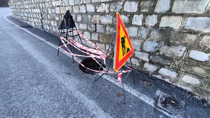 Sicurezza stradale in via Margotti: interrogazione in consiglio comunale e interventi in programma