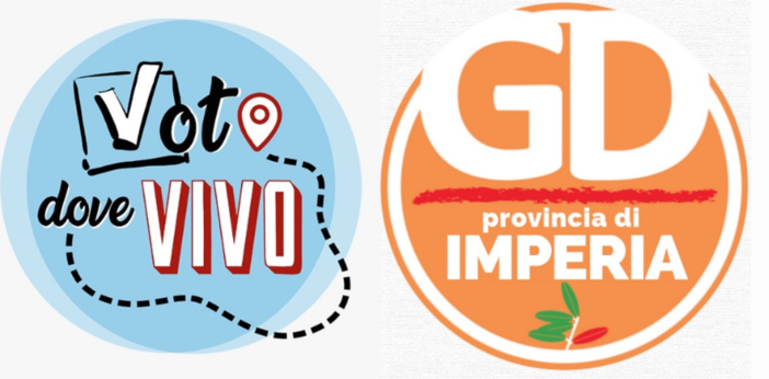 Elezioni, Giovani Dem di Imperia e il comitato 'Voto dove Vivo' insieme per invitare i giovani a votare alle europee Elezioni, Giovani Dem di Imperia e il comitato 'Voto dove Vivo' insieme per invitare i giovani a votare alle europee