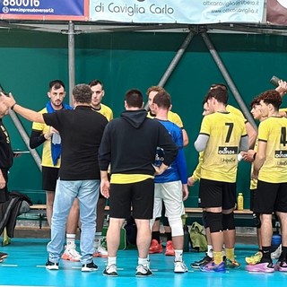 Pallavolo. Un weekend di sfide tra Serie C, Prima Divisione e giovanili per il Riviera Volley Sanremo