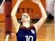 Benedetta Coppa al palleggio: solo 13 anni ed esordio in Serie D con la NSC Imperia Benedetta Coppa al palleggio: solo 13 anni ed esordio in Serie D con la NSC Imperia