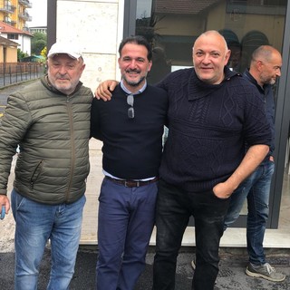 San Bartolomeo al Mare: convocato per lunedì prossimo il primo Consiglio dell'Amministrazione Urso bis