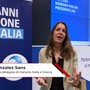 Salute: Gonzalez Sans (Danone Italia), 'con premio su microbiota investiamo nel futuro della ricerca'