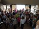 Da Ventimiglia a La Turbie sulla via Iulia Agusta: grande successo per l'iniziativa Da Ventimiglia a La Turbie sulla via Iulia Agusta: grande successo per l'iniziativa