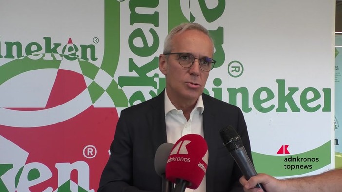 Food&amp;Beverage: Pratolongo (Heineken Italia), 'Together Lab nato per ascoltare giovani e comprendere socialità che cambia'