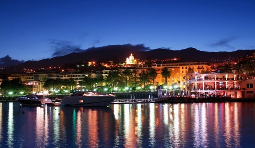 #Festival2017: questa sera al Victory Morgana Bay, Cena di Galà di benvenuto per le maestranze della Rai