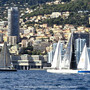 Vela. Grande successo e numeri da record per il 16° Trophée Grimaldi tra Italia e Principato di Monaco
