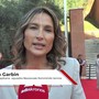 Salute, Garbin: "Il tennis insegna a chiedere aiuto nei momenti difficili. Il medico come un allenatore' Salute, Garbin: "Il tennis insegna a chiedere aiuto nei momenti difficili. Il medico come un allenatore'