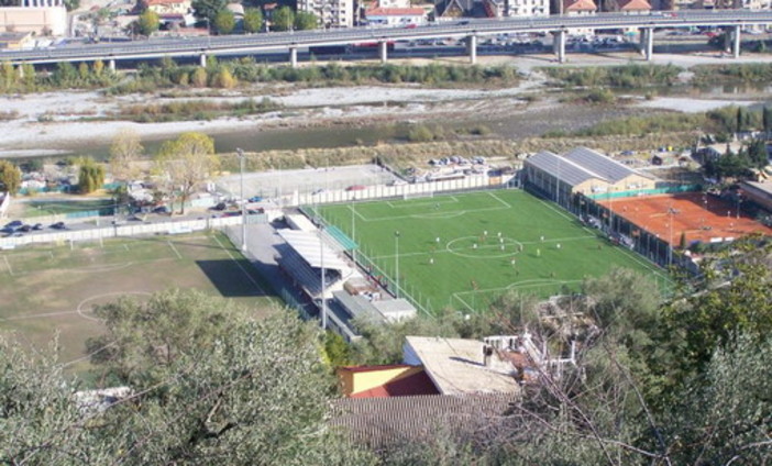 Domenica prossima incontro di calcio Ventimiglia-Albenga: doppia ordinanza del Sindaco Scullino