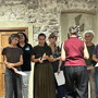 Apricale, le voci delle donne raccontano il territorio: la residenza artistica delle Cantore diventa un viaggio tra storia, canti e tradizioni