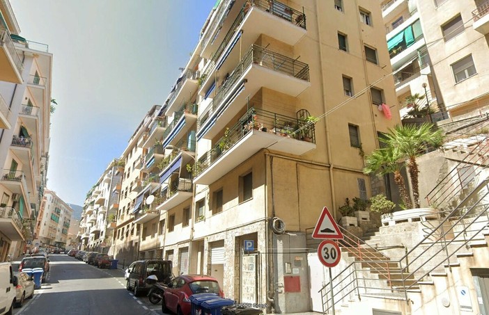 Sanremo, modifiche alla viabilità in via Martiri della Libertà nella notte tra il 25 e il 26 maggio