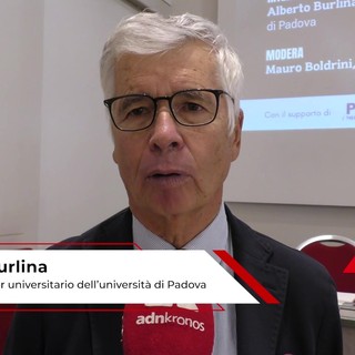 Fenilchetonuria, Burlina (UniPd): "la sfida ora è garantire continuità di cura anche nell'età adulta" Fenilchetonuria, Burlina (UniPd): "la sfida ora è garantire continuità di cura anche nell'età adulta"