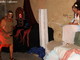 Spettacolo itinerante ‘La Voce dell’Olimpo’ ad Ospedaletti Spettacolo itinerante ‘La Voce dell’Olimpo’ ad Ospedaletti