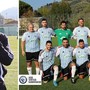 Calcio. Virtus Sanremese, vittoria sofferta e in extremis contro il Quiliano&amp;Valleggia