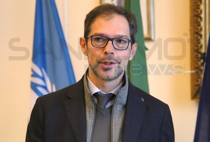 Bordighera: su Villa Filomena, il sindaco Ingenito replica a Mariella, "Una buona occasione persa per tacere"